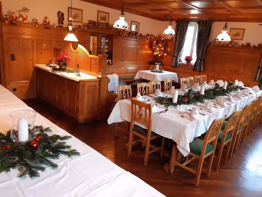 Limmerhof Restaurant