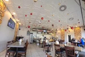 LIMMON’S BISTRO Remagen