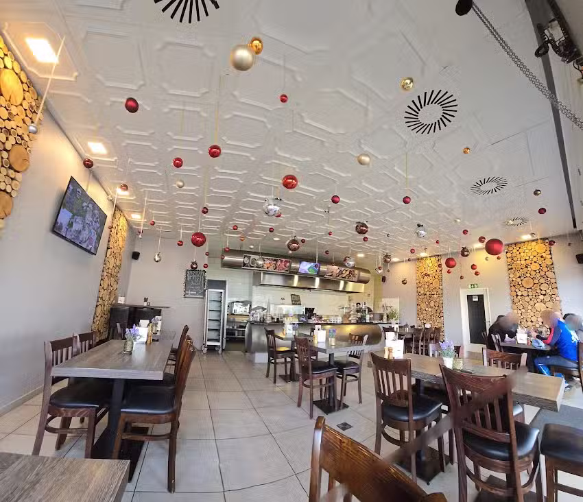 LIMMON&rsquo;S BISTRO Remagen