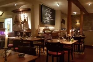 Limoncello Cucina e Vino GdbR