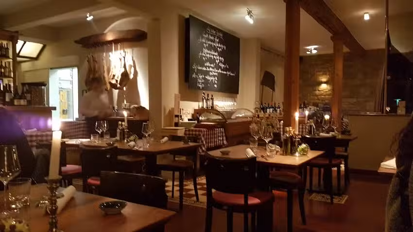 Limoncello Cucina e Vino GdbR