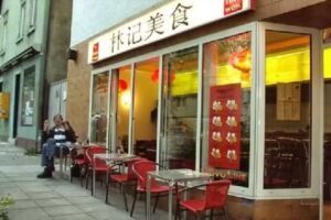 Lin’s Wok