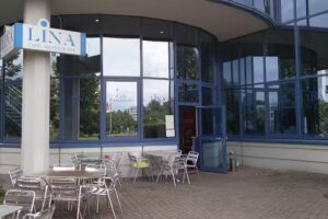 LINA Caf&eacute; und Restaurant