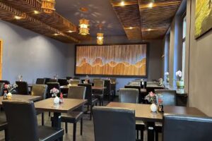 Lina Restaurant