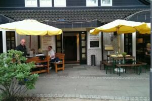 Linda´s Restaurant & Hotel