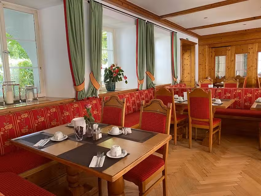 Lindauer Br&auml;ustube