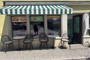 Lindauer Creperie & Eisdiele