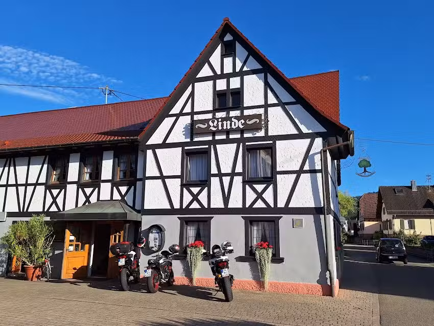 Linde Diersburg