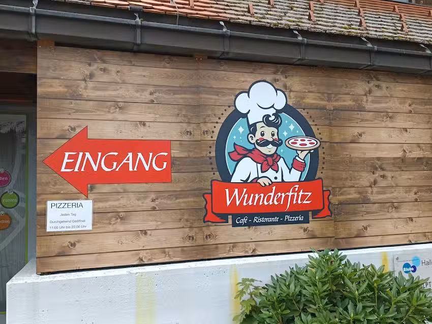 Linde Kebap Grill & Pizza Haus