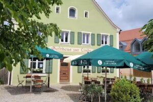 LINDE Pizza & Co.