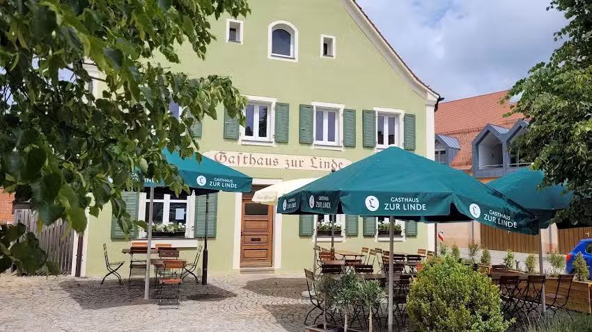 LINDE Pizza & Co.