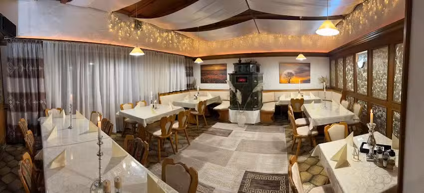 LINDE RESTAURANT-PIZZERIA-RAVENSBURG