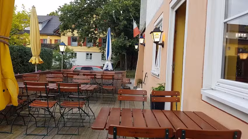 Linde &ndash; Ristorante Pizzeria
