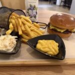 Linden Burger