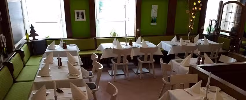 Linden essen&trinken