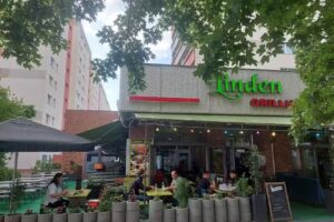 Linden Grillhaus