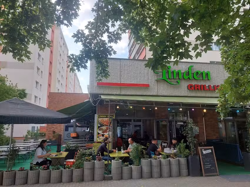 Linden Grillhaus