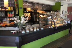 Lindencafe GmbH