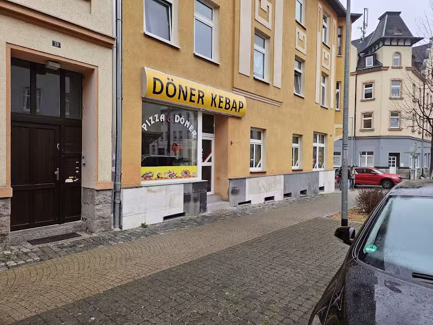Lindeneck Pizza & Döner Aue-Bad Schlema
