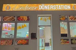 Lindener Döner Station 🥙