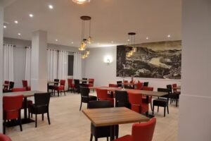 Lindengarten Restaurant & Pizzeria
