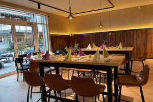 LindenGut Bio Gasthaus