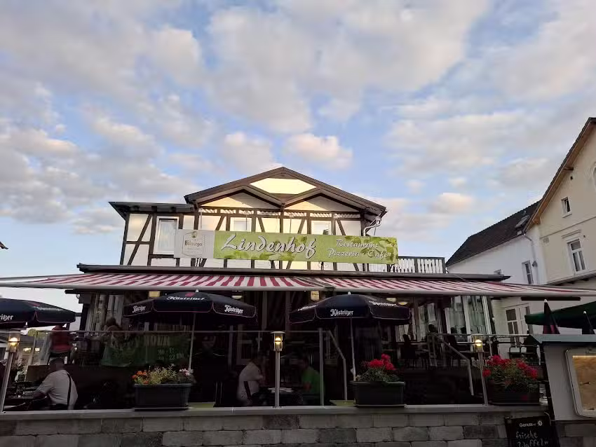 Lindenhof