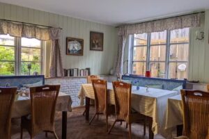 Lindenhof ChezArtistes