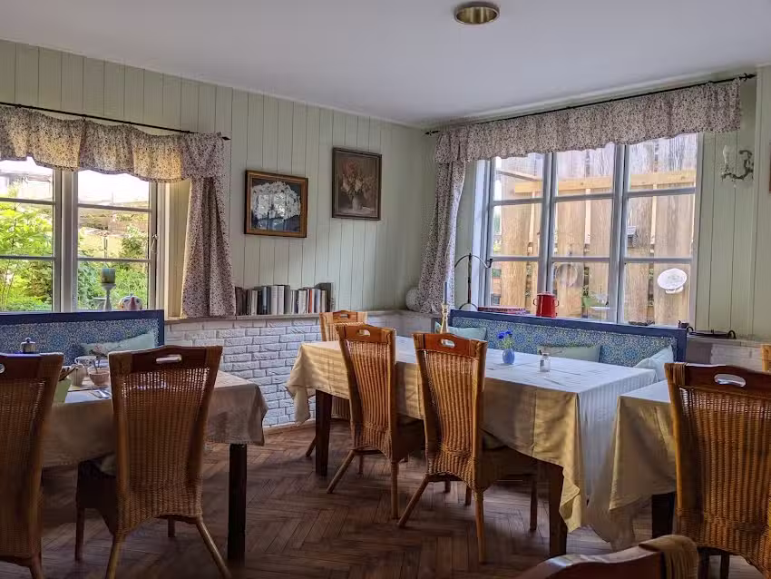 Lindenhof ChezArtistes