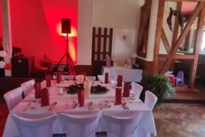 Lindenhof Fernabrünst/Gasthaus Zur Linde