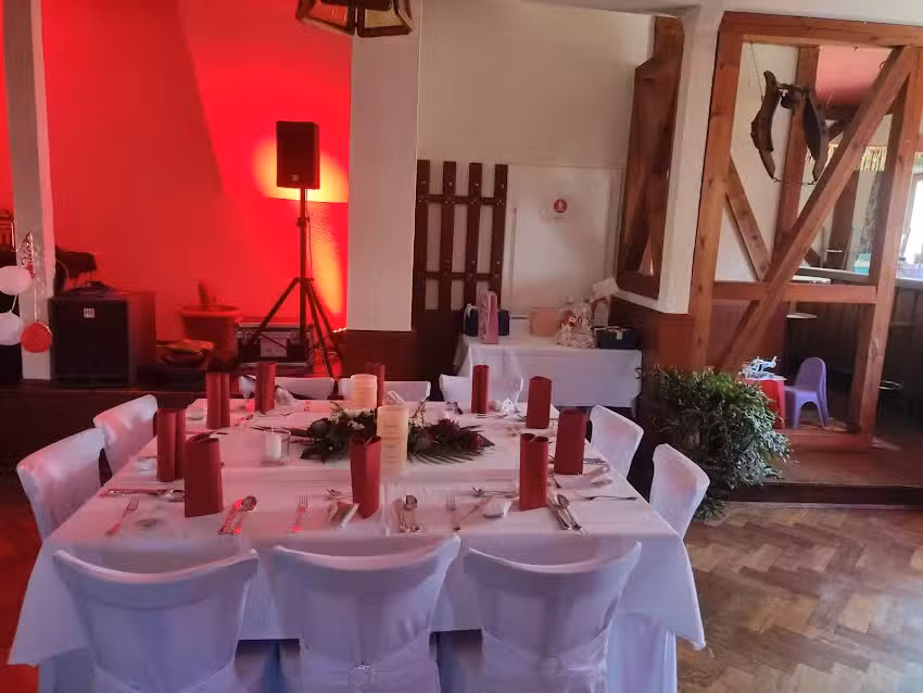 Lindenhof Fernabrünst/Gasthaus Zur Linde