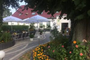 Lindenhof Liepgarten
