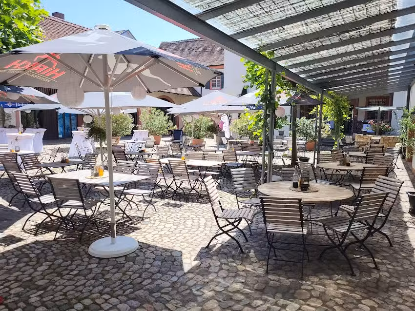 LINDENHOF M&Uuml;LLHEIM