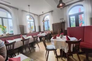 Lindenhof – Restaurant und Pension