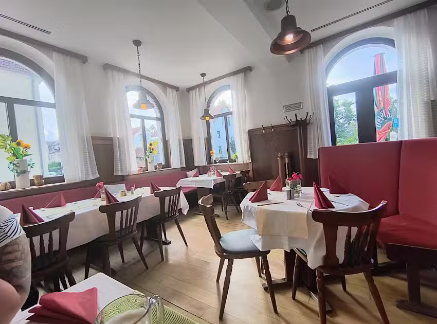Lindenhof – Restaurant und Pension