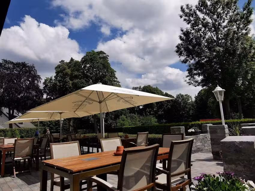 Lindenhof Restaurant