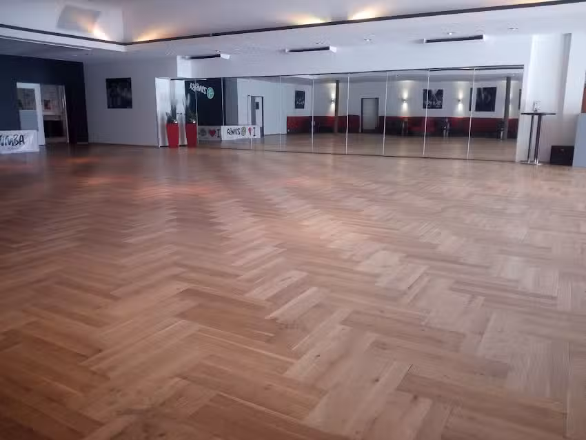 Lindenhof Saalbetrieb