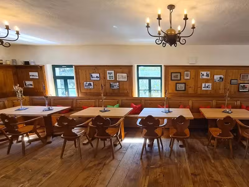 Lindensch&auml;nke Dresden