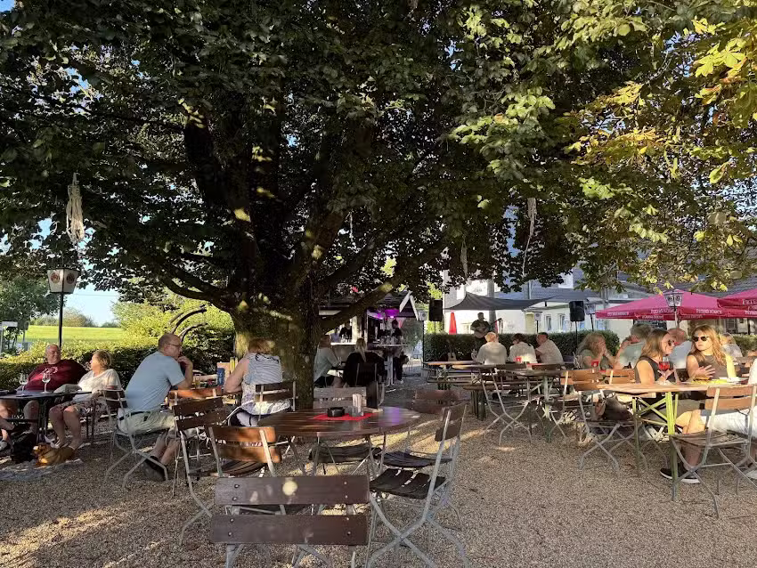 Lindenstube Landgasthof