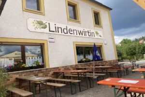 Lindenwirtin