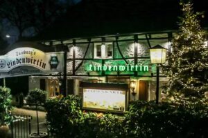 Lindenwirtin