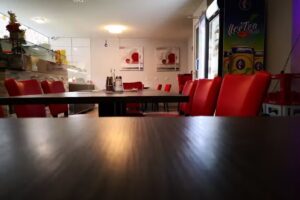 LINDERNER DÖNER PIZZERIA