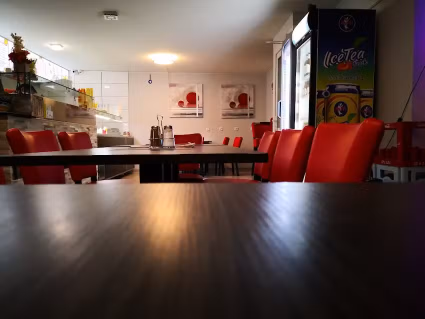 LINDERNER DÖNER PIZZERIA