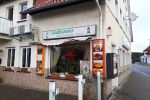 Lindhorster Grill & D&ouml;nerhaus