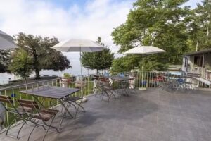 Lindi Bodensee, Lindenhofpark Bodensee