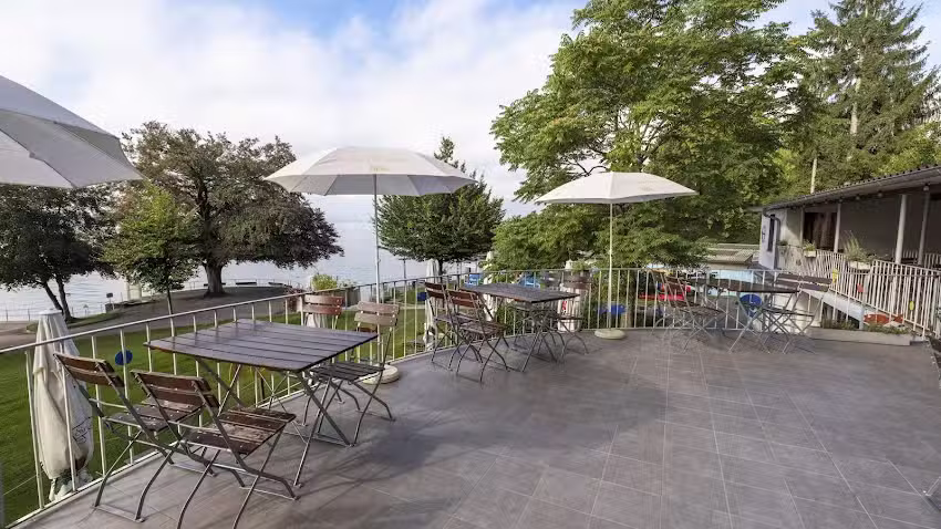 Lindi Bodensee, Lindenhofpark Bodensee