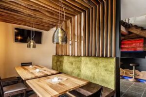 Lindlbauer – Cafe & Bar