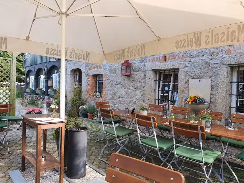 Lindners Grenzsch&auml;nke