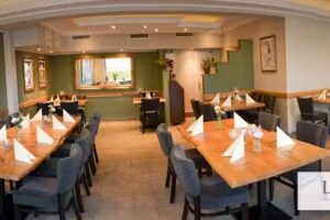 Lindos Grill