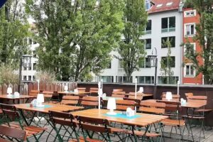 Lindwurmstüberl